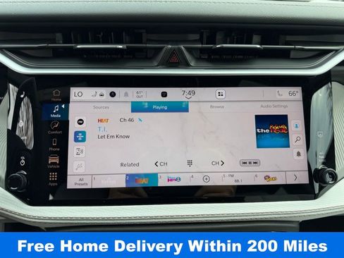 New 2026 Jeep Cherokee Limited image 18