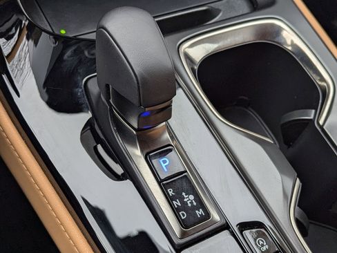 Certified 2025 Lexus NX 350 AWD image 15