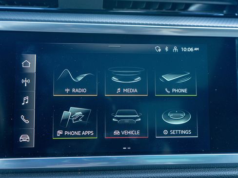 Used 2022 Audi Q3 2.0T Premium image 16