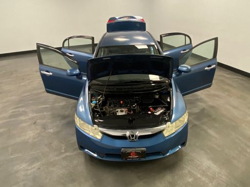 Used 2009 Honda Civic LX image 61