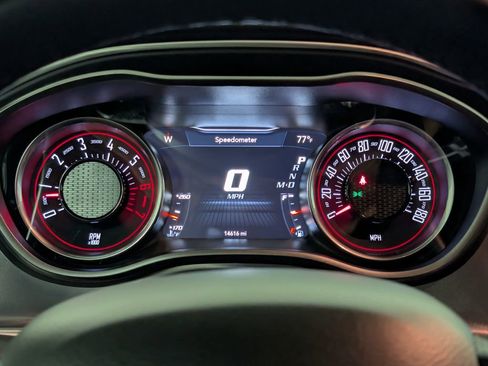 Used 2020 Dodge Challenger R/T Scat Pack w/ Plus Package RWD image 20