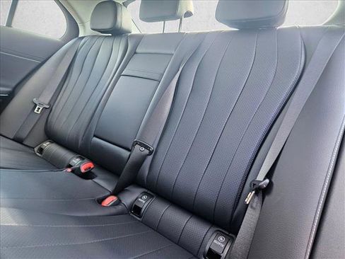 New 2026 Mercedes-Benz E 350 Sedan image 19