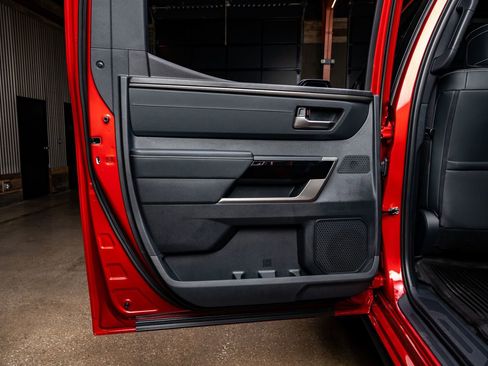 Used 2026 Toyota Tundra Limited image 38