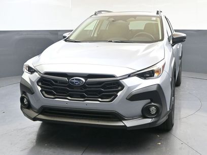 New 2025 Subaru Crosstrek 2.5i Premium
