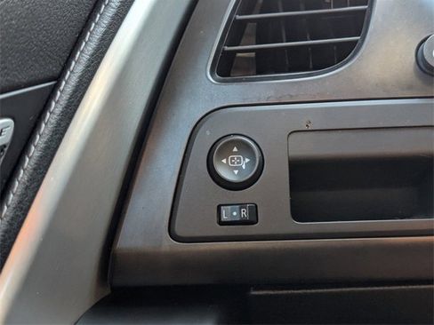 Used 2019 Chevrolet Corvette Grand Sport w/ Carbon Flash Badge Package image 24