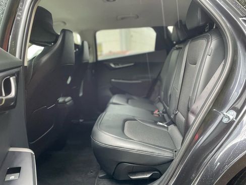 Used 2025 Kia EV6 Light image 17