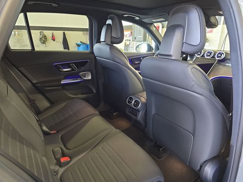 New 2026 Mercedes-Benz GLC 300 image 11