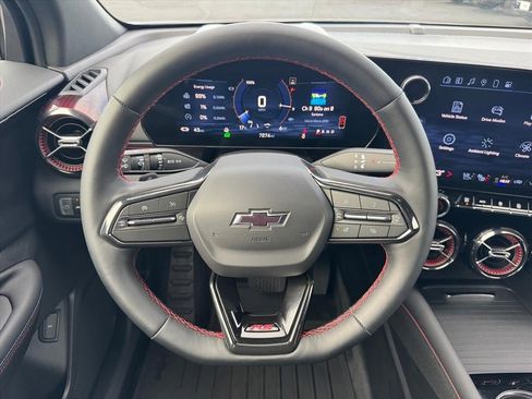 Used 2025 Chevrolet Blazer EV RS image 7