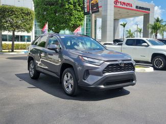 Used 2025 Toyota RAV4 XLE w/ Convenience Package FWD video 2