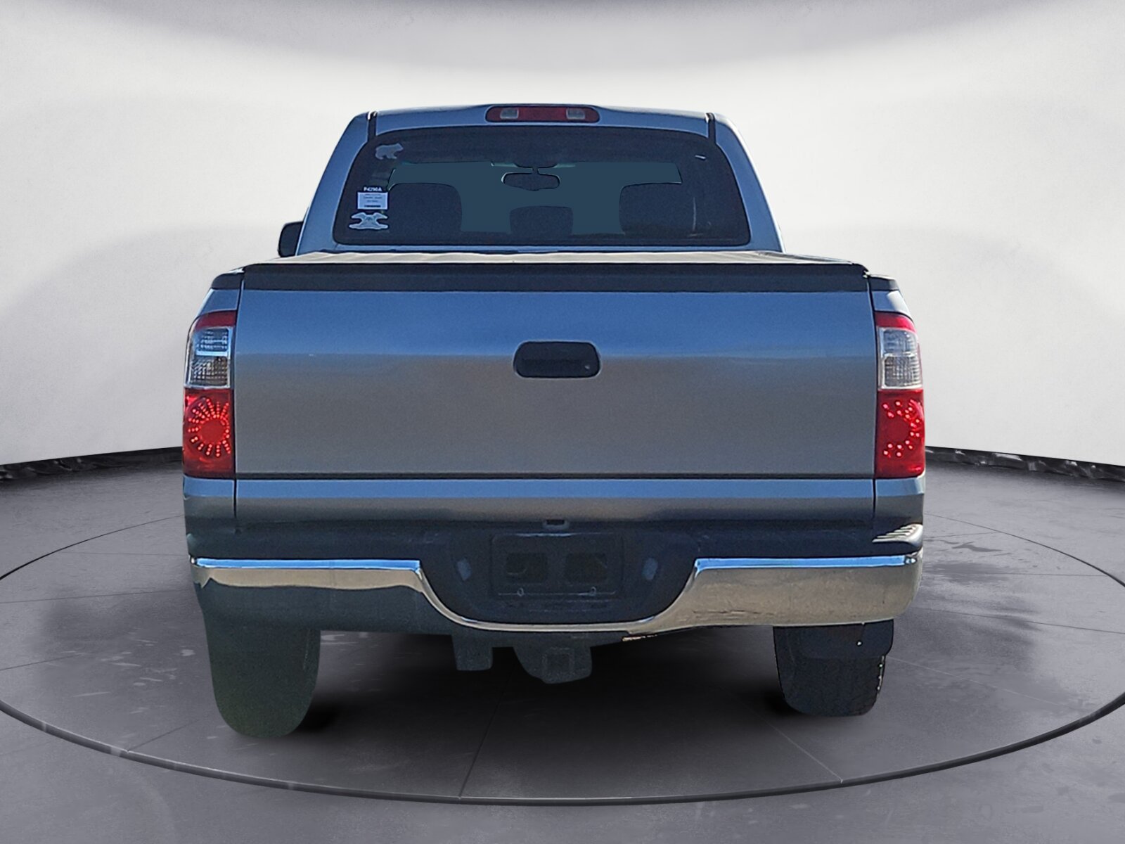 Used 2006 Toyota Tundra SR5 w/ All Weather Guard Pkg AWD/4WD image 5