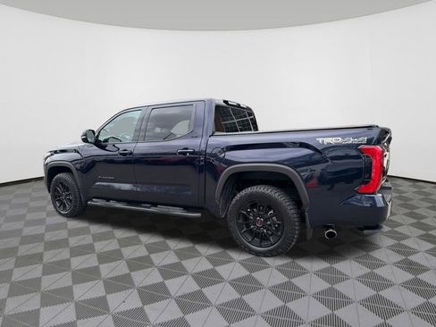 Used 2023 Toyota Tundra SR5 w/ TRD Off-Road Premium Package AWD/4WD image 4