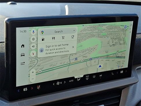 New 2026 Ford Explorer Active image 12