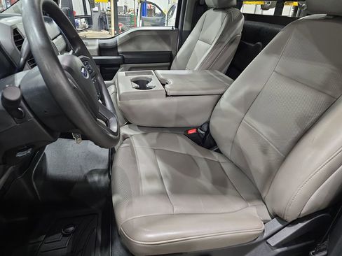 Used 2020 Ford F450 XL w/ Power Equipment Group image 12