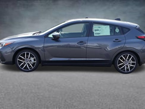 New 2026 Subaru Impreza 2.0i Sport AWD/4WD image 4
