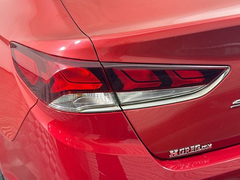 Used 2018 Hyundai Sonata Sport w/ Cargo Package image 36