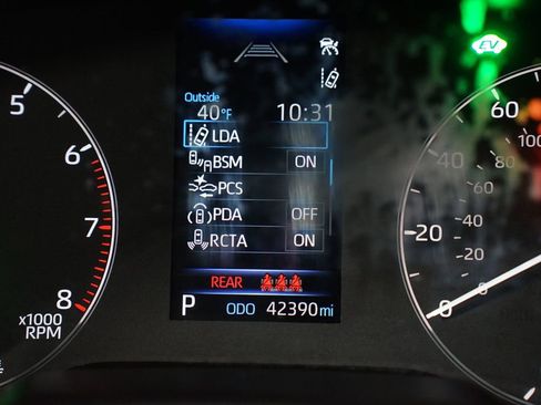 Certified 2023 Toyota Corolla Cross S image 17