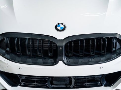 Used 2025 BMW 840i image 16