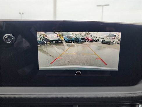 New 2026 Buick Envista Preferred image 20