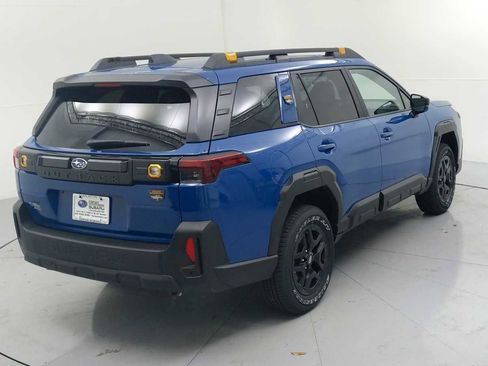 New 2026 Subaru Outback Wilderness image 10