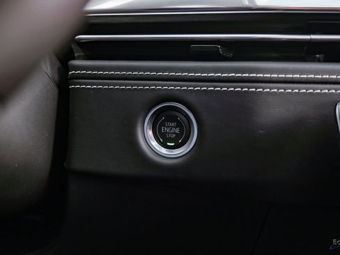 Used 2026 Cadillac Escalade V w/ LPO, Floor Liner Package image 76