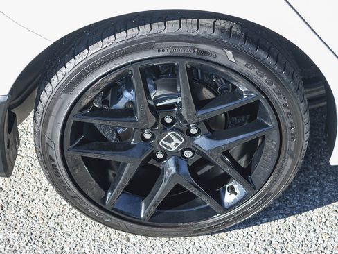 Used 2026 Honda Civic Sport image 12