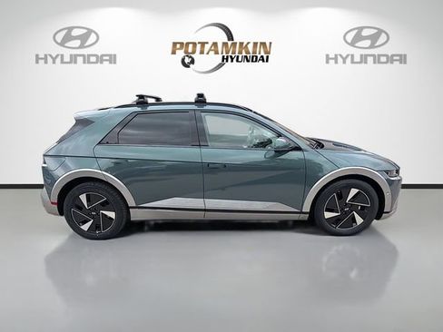 New 2026 Hyundai Ioniq 5 Limited RWD image 4