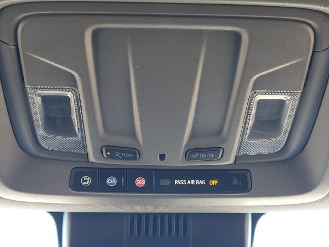 Certified 2023 GMC Sierra 1500 SLE AWD/4WD image 30
