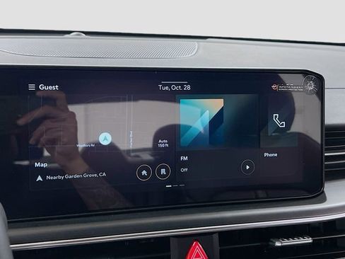 New 2026 Kia K5 GT image 15