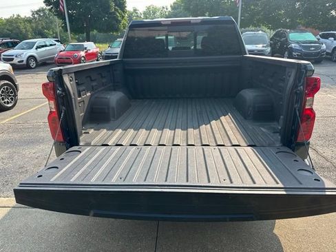 Used 2020 Chevrolet Silverado 1500 LT w/ Texas Edition AWD/4WD image 26