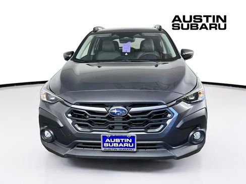 Certified 2024 Subaru Crosstrek 2.0i Premium AWD/4WD image 3