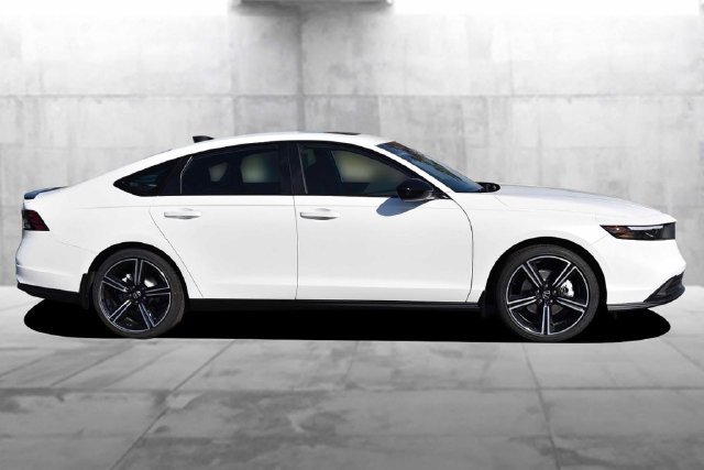 New 2026 Honda Accord Sport image 5