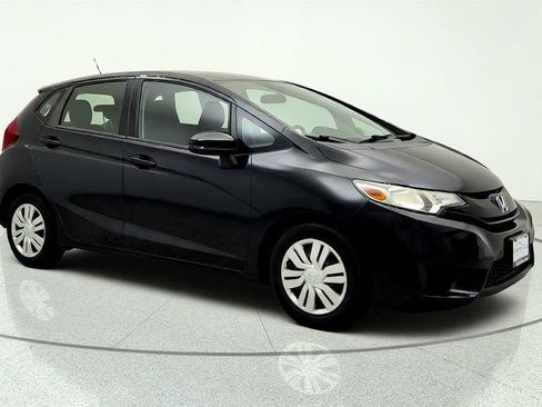 Used 2016 Honda Fit LX image 3