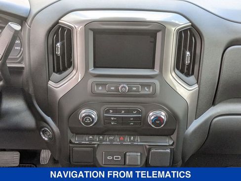 New 2026 GMC Sierra 1500 Pro w/ Graphite Edition image 26