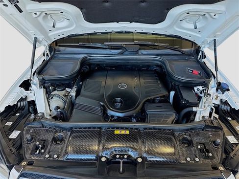 Certified 2023 Mercedes-Benz GLE 450 4MATIC image 32