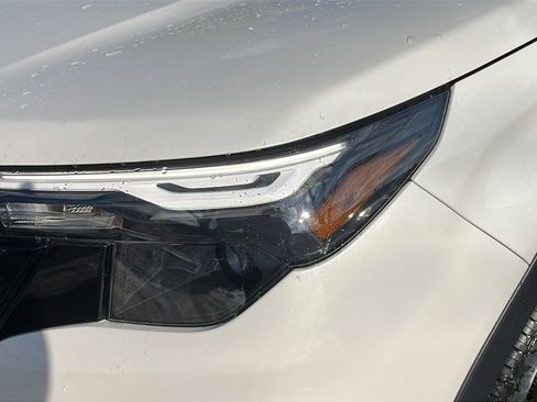 New 2026 Subaru Forester Sport image 4