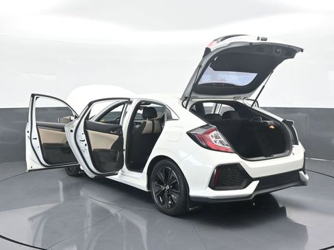 Used 2019 Honda Civic EX image 74