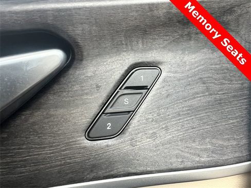 Used 2023 Jeep Grand Cherokee L Limited image 10