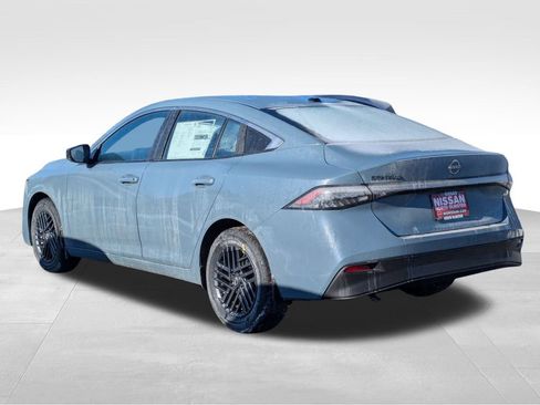 New 2026 Nissan Sentra SV w/ SV Convenience Package image 12