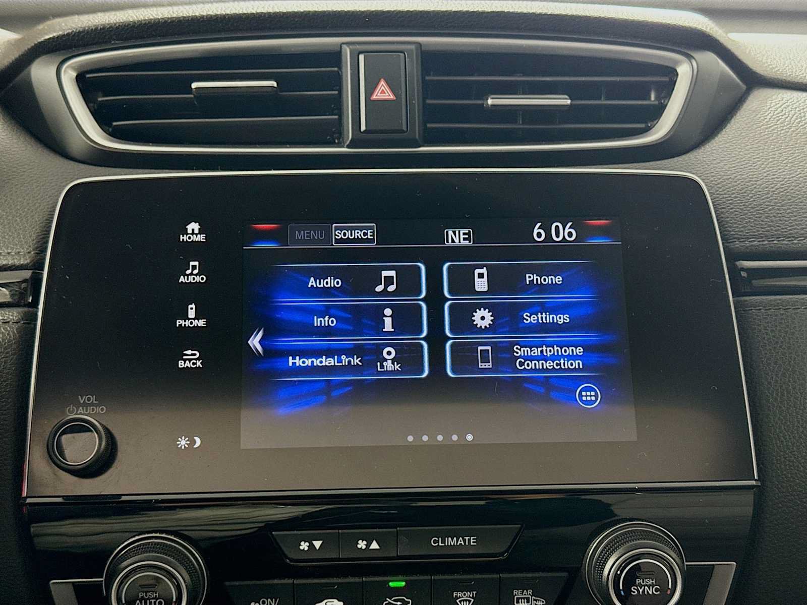Certified 2022 Honda CR-V EX-L image 14