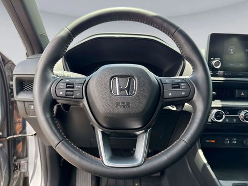 Certified 2023 Honda CR-V Sport image 27
