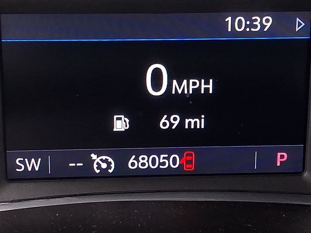 Used 2022 Chevrolet Equinox Premier FWD image 19