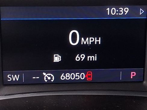 Used 2022 Chevrolet Equinox Premier FWD image 19