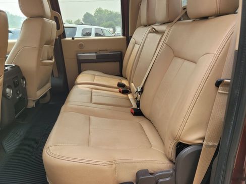 Used 2016 Ford F350 Lariat w/ Chrome Package AWD/4WD image 51
