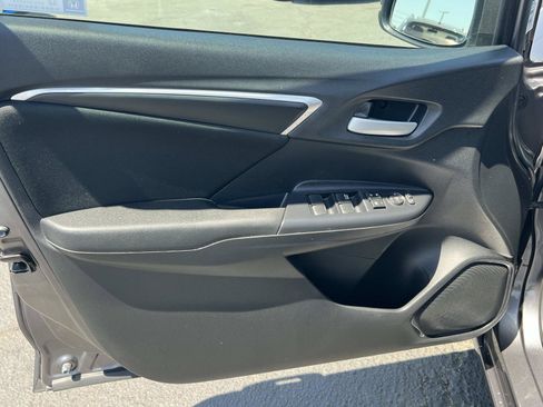 Certified 2019 Honda Fit LX image 6