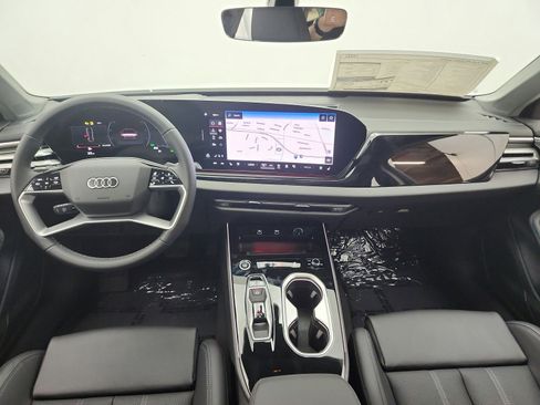 New 2026 Audi A6 Premium Plus image 11