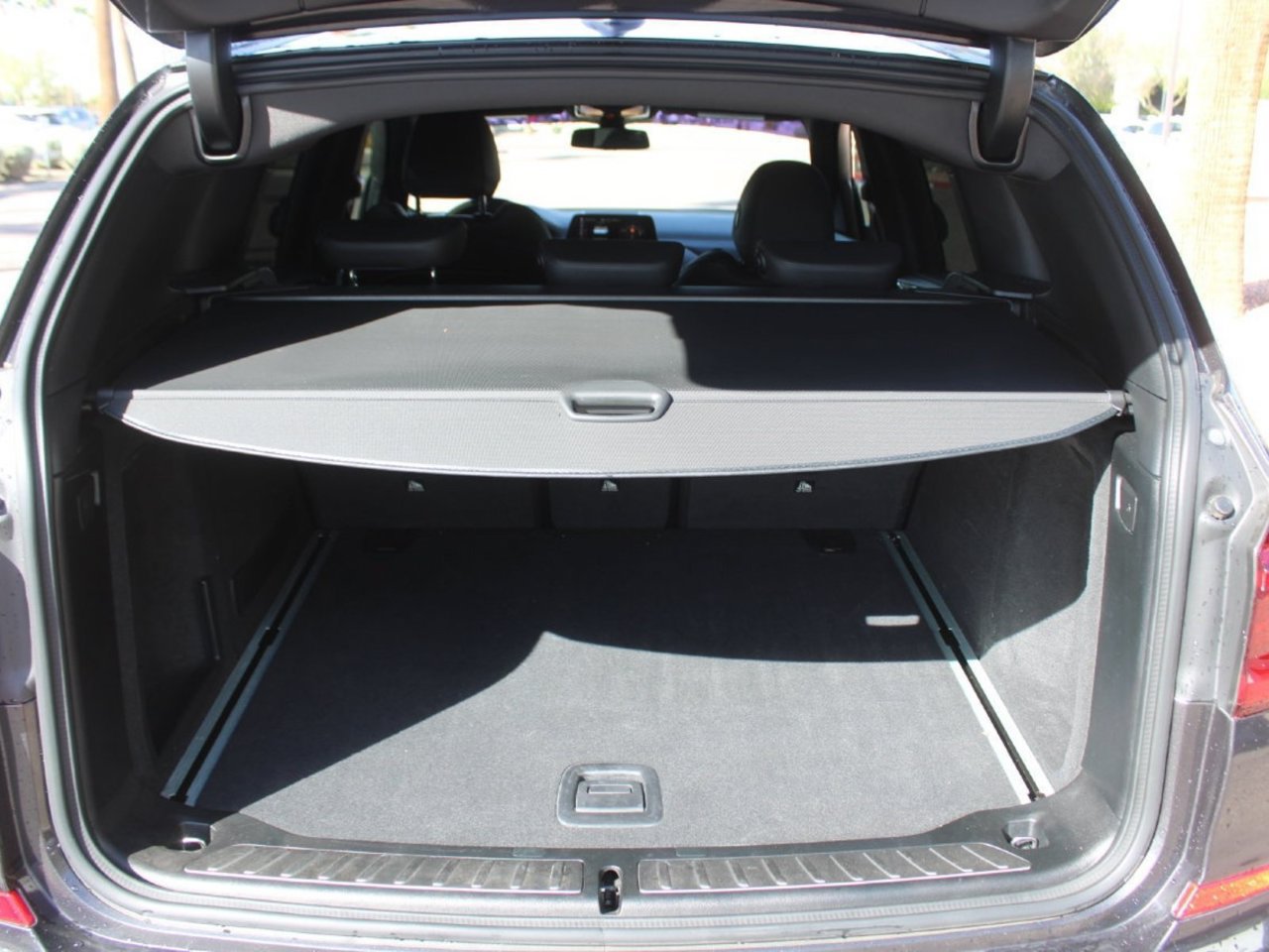 Used 2020 BMW X3 sDrive30i w/ M Sport Package 2 RWD image 6
