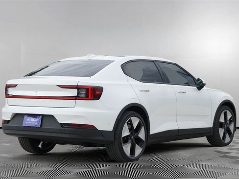 Used 2023 Polestar Polestar 2 w/ Pilot Pack AWD/4WD image 5