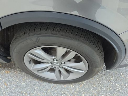 Used 2024 Acura MDX SH-AWD image 15