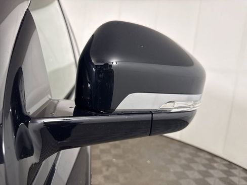 New 2025 Lincoln Navigator L Reserve w/ Jet Appearance Package image 15