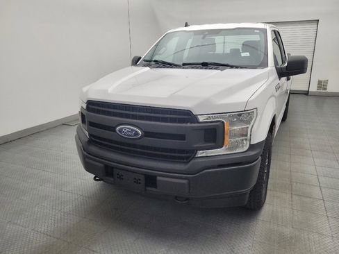 Used 2020 Ford F150 XL w/ Equipment Group 101A Mid AWD/4WD image 15